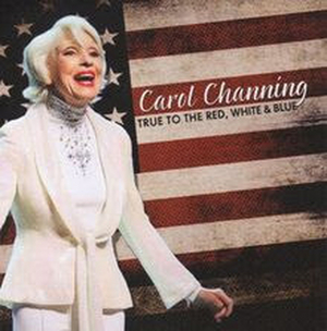 Carol Channing's Final Two Albums Will Be Reissued for Streaming  Image