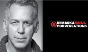 Red Bull Theater Continues REMARKABULL PODVERSATIONS With Stephen Spinella Image