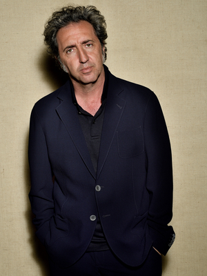 Paolo Sorrentino to Direct THE HAND OF GOD for Netflix 