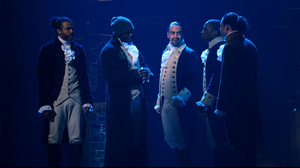 BWW Blog: The Unifying Power of the #Hamilfilm Image