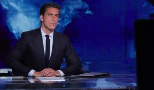 RATINGS: WORLD NEWS TONIGHT Is the Most-Watched Program in the US for the Week Across All Broadcast and Cable Image