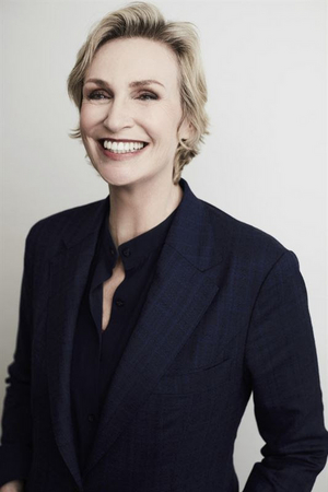 Game Show WEAKEST LINK Returns To NBC With Jane Lynch As Host Image