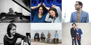 92Y Announces Summer Season of Streaming Concerts Image