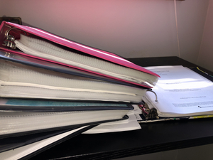 BWW Blog: What No One Tells You You Need as a Musical Theatre Major Image