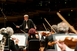 Seattle Symphony Brings 2019–2020 Season To A Close With July Concert Broadcasts 