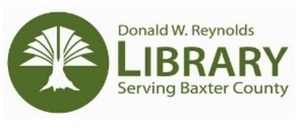 Baxter County Library Will Host Virtual Presentation From Act!vated Story Theatre Image
