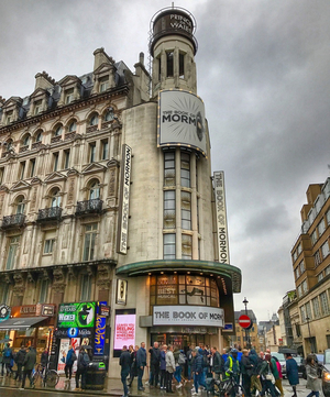 Oliver Dowden Says Details on the Reopening of Theatres Will Be Published 'Imminently' 