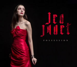 Jen Janet Releases New Single 'Possession' Image