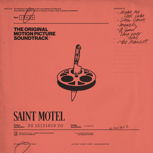 Saint Motel Release Brand New Single 'Preach' 