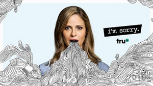 truTV's I'M SORRY Announces Remote Table Read for Charity Image
