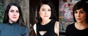 Women Composers Commissions Announced  Image