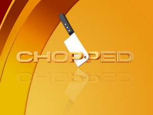 Food Network Announces CHOPPED: BEAT BOBBY FLAY 