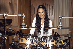 MasterClass Announces Classes From Legendary Drummer Sheila E. Image