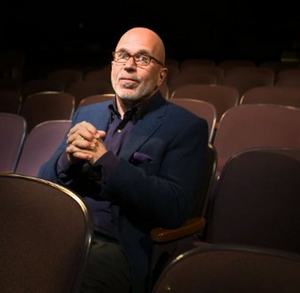 Michael Smerconish's First TV Special Taped at Bucks County Playhouse to Air on CNN 