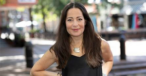 Charlottesville Opera Welcomes Christina Deaton DeMarea as New General Director Image
