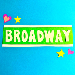 BWW Blog: Find Your Future Job at Careers.Broadway Image