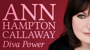 Ann Hampton Callaway Announces Live Stream Series THE CALLAWAY HIDEAWAY 