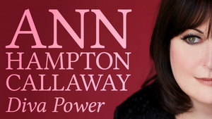 Ann Hampton Callaway Announces Live Stream Series THE CALLAWAY HIDEAWAY  Image