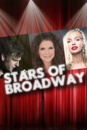 The Wick Theatre Presents The Stars of Broadway 