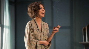 Review: THE DEEP BLUE SEA, National Theatre At Home 