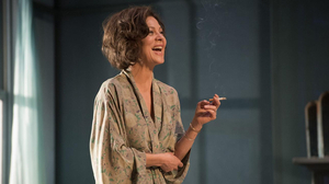 Review: THE DEEP BLUE SEA, National Theatre At Home Image