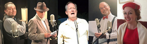 CST LiveOnline! Presents COMEDY FUN With Abbott & Costello and Burns & Allen Image