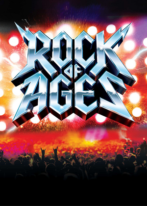 Paramount Theatre Delays Start of Broadway Series Opener ROCK OF AGES Image