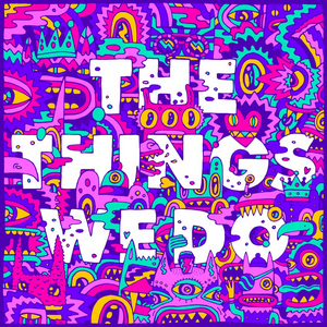 Foster The People Drops New Single 'The Things We Do' 