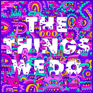 Foster The People Drops New Single 'The Things We Do' Image