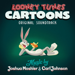 LOONEY TUNES CARTOONS Official Soundtrack Now Available On WaterTower Music 