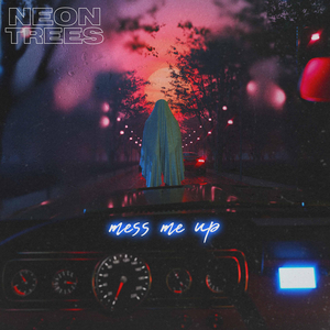 Neon Trees Release New Song 'Mess Me Up' 