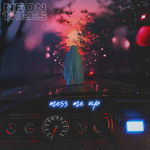Neon Trees Release New Song 'Mess Me Up' Image