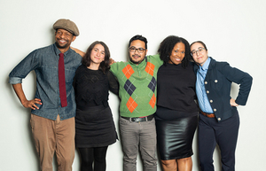 WE COUNT: FIRST-TIME VOTERS Will Open at the Frist Art Museum Image