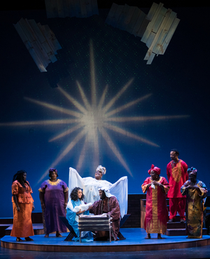 Westcoast Black Theatre Troupe Receives Grant From Gulf Coast Community Foundation Image