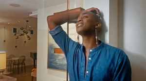 QUEER EYE Cast Teams Up with VINCINT for New Music Video Image