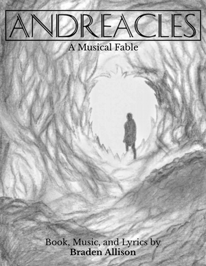 ANDREACLES to Premiere at SouthGate Church  Image