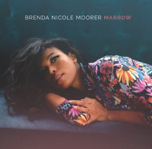 Brenda Nicole Moorer Brings Together 20 Atlanta Artists for Genre-Bending Jazz Project 