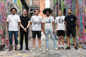 VIDEO: Kill Lincoln Debuts New 'Quarantine Dance Party' Video For New Track 'Ignorance Is Bliss' Image