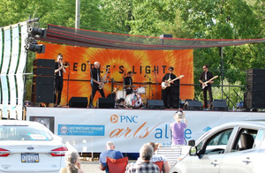 People's Light Announces Drive-In Summer Concert Series Image