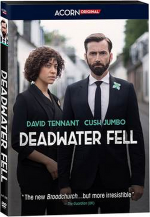 DEADWATER FELL to Debut on DVD From Acorn TV Image