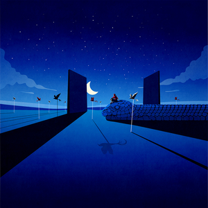 Review: SONGS FROM THE SANTA FE OPERA at Home Computer Screens Image