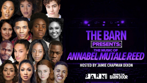 Review: THE BARN PRESENTS: THE MUSIC OF ANNABEL MUTALE REED, Barn Theatre Online 