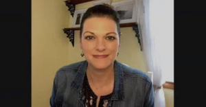 Kate Shindle Talks Equity's COVID-19 Guidelines, the Theatres Approved to Re-Open, and More on Backstage LIVE With Richard Ridge Image