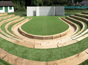 Brighton Open Air Theatre Will Re-Open July 25 With Variety Show BOAT UNLOCKED Image