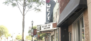 West Theater in Duluth Re-Opens on Friday With Classic Movies Image