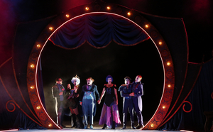 THE ÓPERA LOCOS regresa a Teatros del Canal Image