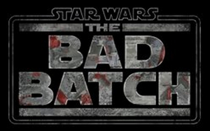 Disney Plus Announces New Animated Series STAR WARS: THE BAD BATCH  Image