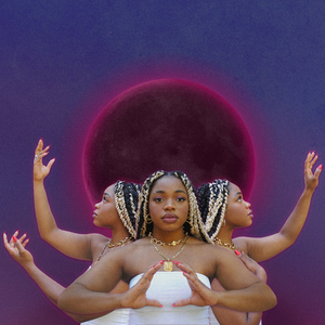 Murielle Shares 'SO MUCH!' Video Image