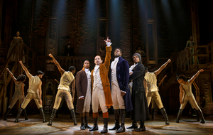 Broadway Across Canada Postpones Their Broadway Season Image