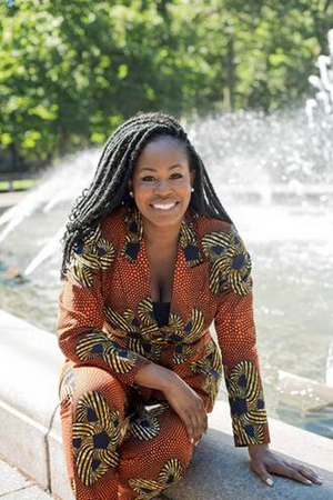 Talent Manager ChiChi Anyanwu Launches CHI Talent Management Image